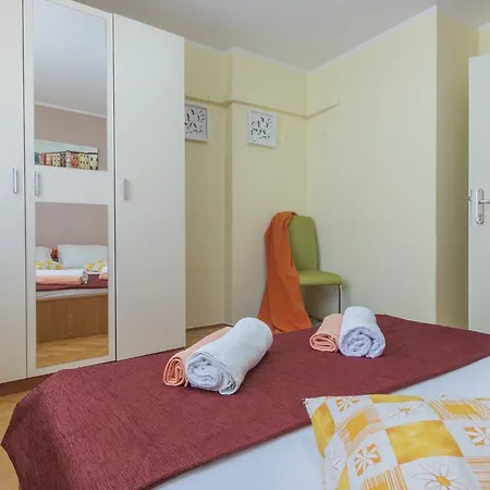 Apartamento Center Romance