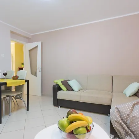 Center Romance Apartamento