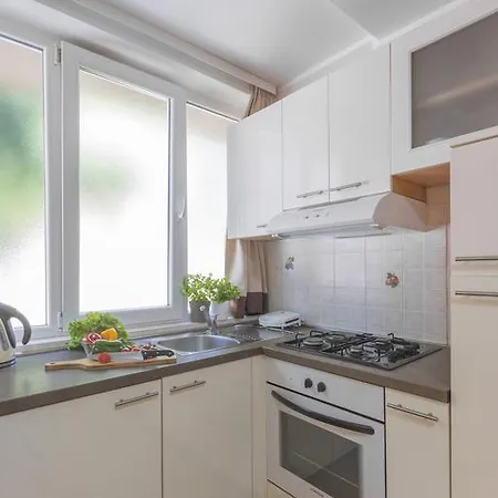 Apartamento Center Romance *