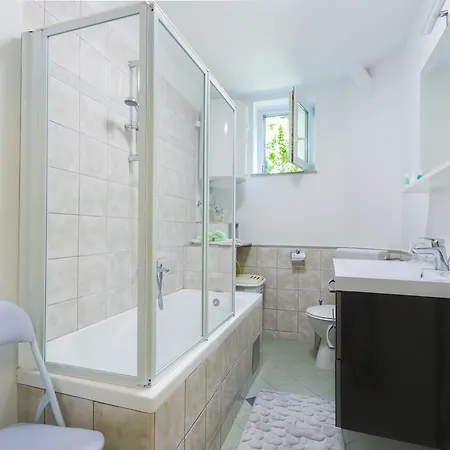 Center Romance Apartment Pula