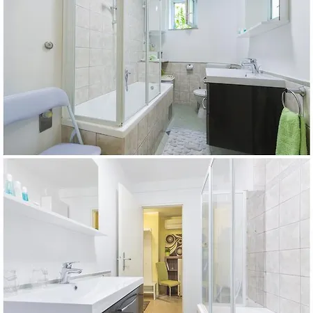 Center Romance Apartment