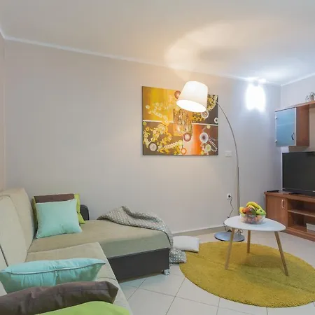 Appartement Center Romance