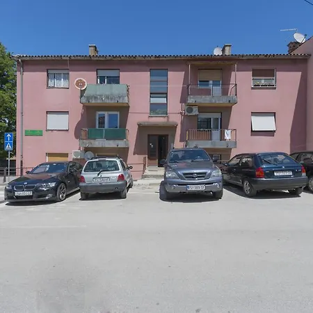 Center Romance Apartment